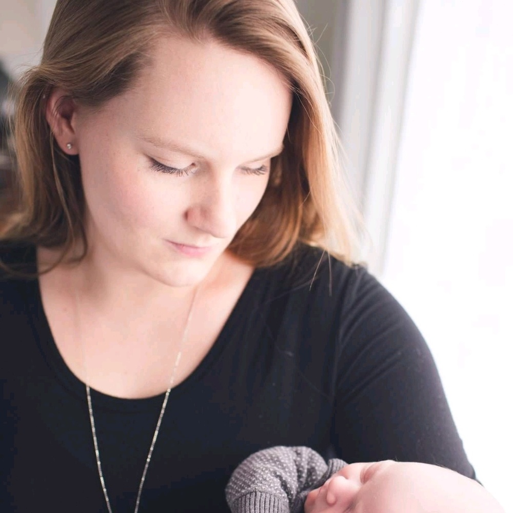 Meet your Posher, Kaye